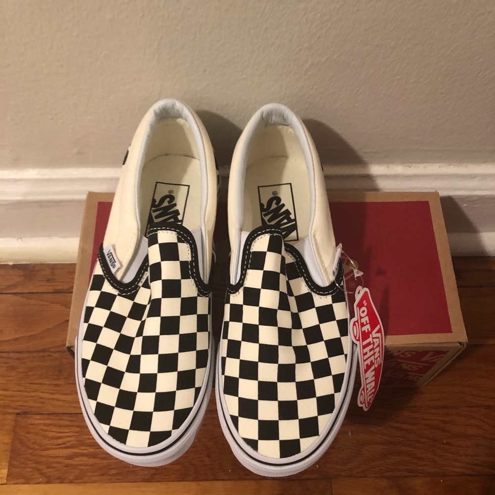 Vans Slip On